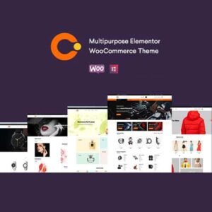 Cerato – Multipurpose Elementor WooCommerce Theme - DigitalStoreDeals.com