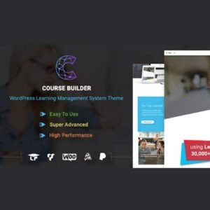 CorpTrain | Corporate Training WordPress Theme - DigitalStoreDeals.com