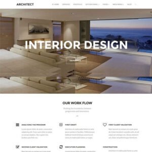 MyThemeShop Architect WordPress Theme - DigitalStoreDeals.com