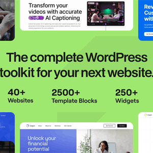 Outgrid - Multi-Purpose Elementor WordPress Theme - DigitalStoreDeals.com