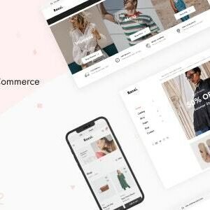 Razzi - Multipurpose WooCommerce WordPress Theme - DigitalStoreDeals.com