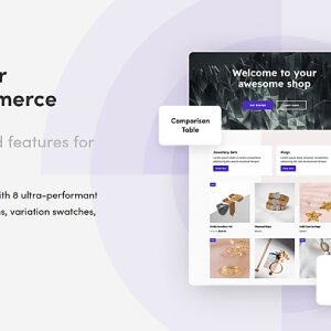 Sparks for WooCommerce - DigitalStoreDeals.com