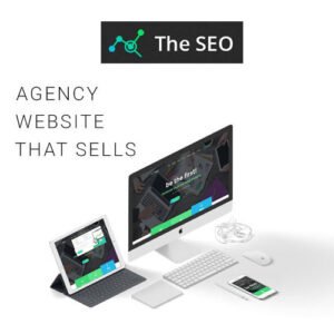 The SEO – Digital Marketing Agency WordPress Theme - DigitalStoreDeals.com