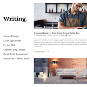 Writing Blog – Personal Blog - DigitalStoreDeals.com