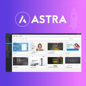 Astra Premium Sites Plugin + Agency Demos - DigitalStoreDeals.com