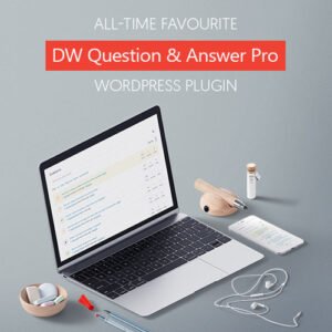 DW Question & Answer Pro - DigitalStoreDeals.com