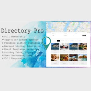 Directory Pro - DigitalStoreDeals.com