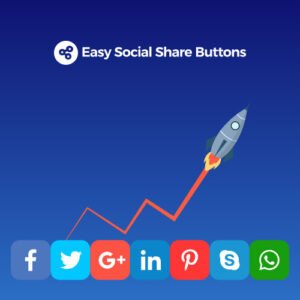 Easy Social Share Buttons for WordPress - DigitalStoreDeals.com