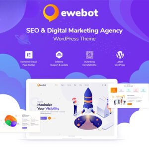 Ewebot - Marketing SEO Digital Agency - DigitalStoreDeals.com