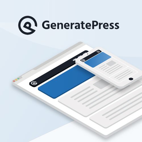 GeneratePress Premium GPL WordPress Plugin - DigitalStoreDeals.com