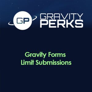 Gravity Forms Limit Submissions - DigitalStoreDeals.com