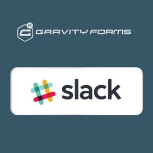 Gravity Forms Slack Addon - DigitalStoreDeals.com