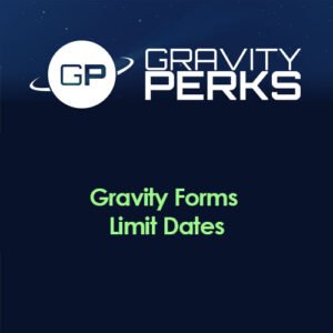 Gravity Forms Limit Dates - DigitalStoreDeals.com