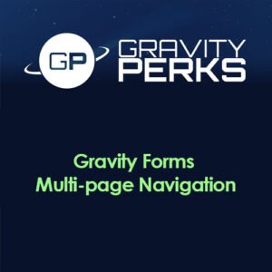 Gravity Forms Multi-page Navigation - DigitalStoreDeals.com