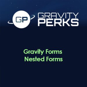 Gravity Perks - Gravity Forms Nested Forms - DigitalStoreDeals.com