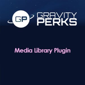 Gravity Perks Media Library Plugin - DigitalStoreDeals.com