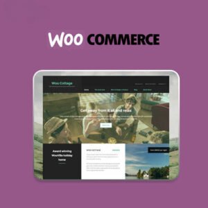 Hotel Storefront WooCommerce Theme - DigitalStoreDeals.com