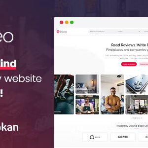 Listeo - Directory & Listings With Booking WordPress Theme - DigitalStoreDeals.com