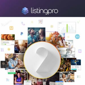 ListingPro - Directory & Listing WordPress Theme - DigitalStoreDeals.com