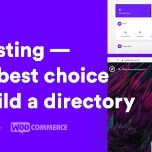 MyListing - Directory & Listing WordPress Theme - DigitalStoreDeals.com