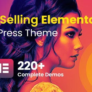 Phlox Pro - Elementor MultiPurpose WordPress Theme - DigitalStoreDeals.com