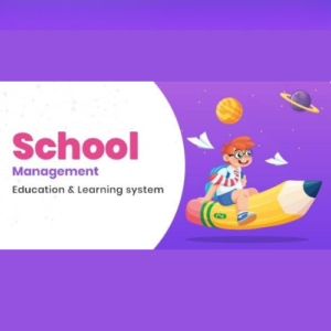 School Management - Education & Learning Management System for WordPress - DigitalStoreDeals.com