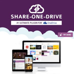 Share-one-Drive | OneDrive plugin for WordPress - DigitalStoreDeals.com