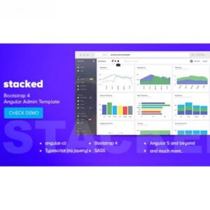 Sparker - Directory and Listings Template - DigitalStoreDeals.com