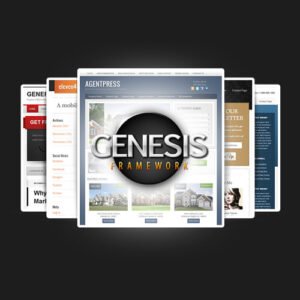 StudioPress Genesis Framework - DigitalStoreDeals.com