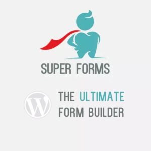 Super Forms - Drag & Drop Form Builder - DigitalStoreDeals.com