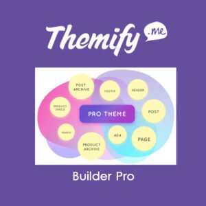 Themify Builder Pro - DigitalStoreDeals.com