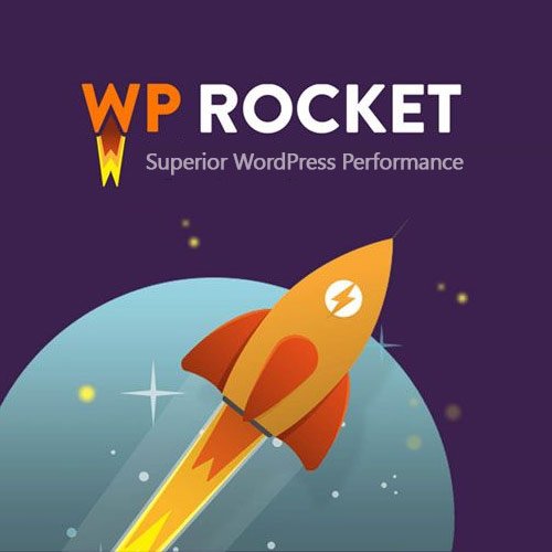 WP Rocket GPL WordPress Plugin - DigitalStoreDeals.com