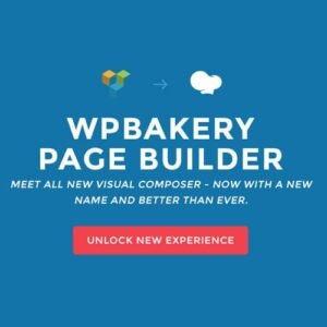 WPBakery Page Builder for WordPress - DigitalStoreDeals.com