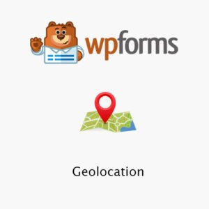 WPForms – Geolocation - DigitalStoreDeals.com