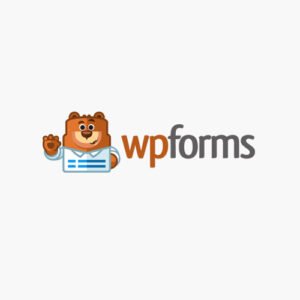 WPForms Pro - Drag & Drop WordPress Form Builder - DigitalStoreDeals.com