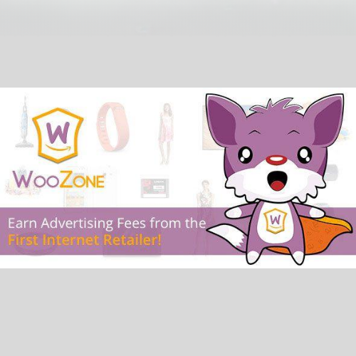 Woozone - WooCommerce Amazon Affiliates - DigitalStoreDeals.com