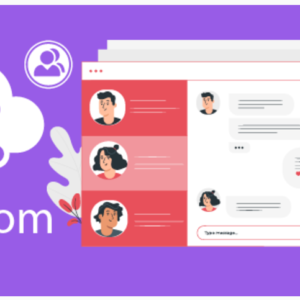 WordPress BuddyPress Chat Room, Group Chat Plugin v2.0 - DigitalStoreDeals.com