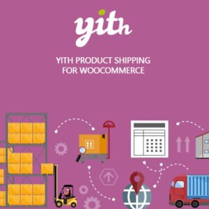 YITH Product Shipping for WooCommerce Premium - DigitalStoreDeals.com