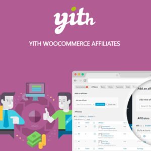 YITH WooCommerce Affiliates Premium - DigitalStoreDeals.com