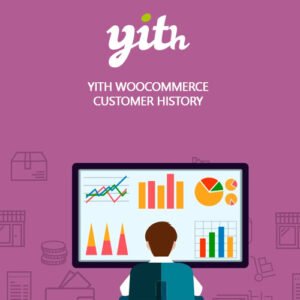 YITH WooCommerce Customer History Premium - DigitalStoreDeals.com