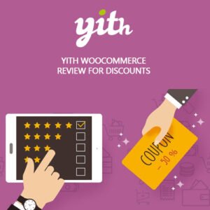 YITH WooCommerce Review for Discounts Premium - DigitalStoreDeals.com