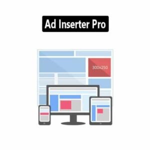 Ad Inserter Pro - DigitalStoreDeals.com