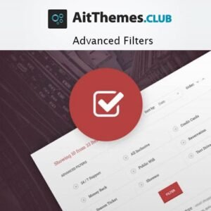 AIT Advanced Filters - DigitalStoreDeals.com