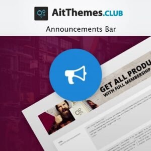 AIT Announcements Bar - DigitalStoreDeals.com