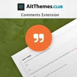 AIT Comments Extension - DigitalStoreDeals.com