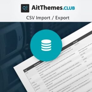 AIT CSV Import / Export - DigitalStoreDeals.com