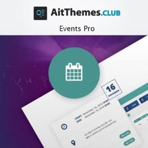 AIT Events Pro - DigitalStoreDeals.com