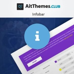 AIT Infobar - DigitalStoreDeals.com