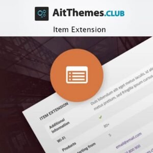 AIT Item Extension - DigitalStoreDeals.com