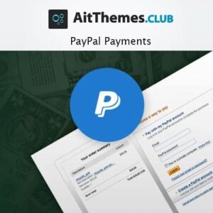 AIT PayPal Payments - DigitalStoreDeals.com